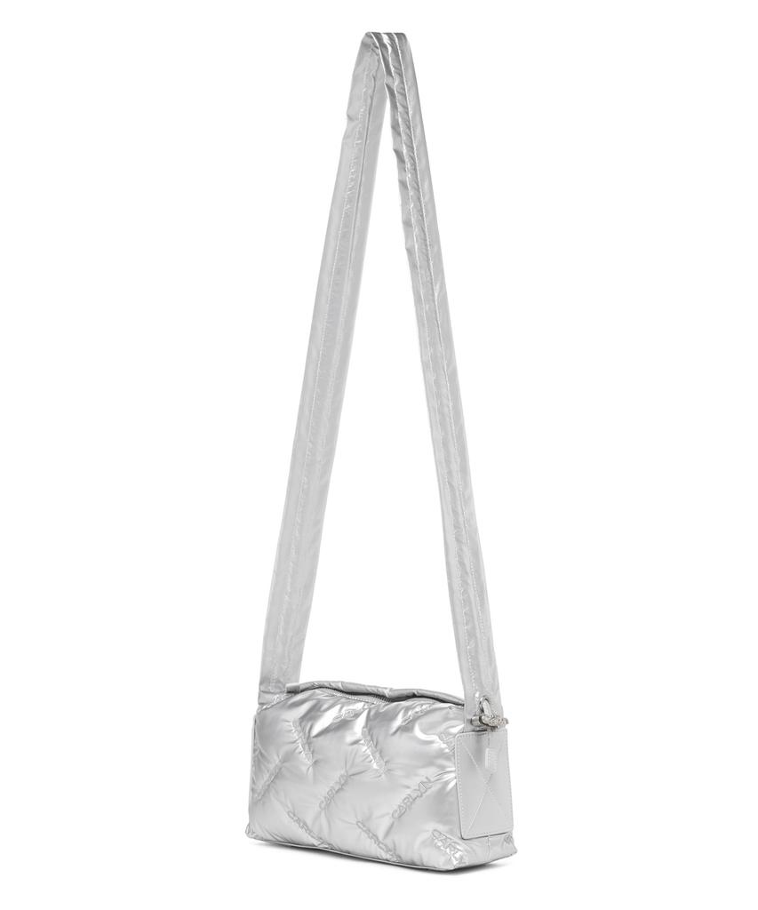 Carlyn Jina H74109010 Серебристый