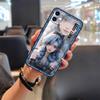 Cute Durable Phone Case For Iphone 12 Mini/ip12Mini Protective Anti-dust Back Cover Full Wrap Fashion Design TPU Cover