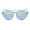 Lunettes de Soleil - Italia Independent - 0221-027-000 - Синий - Металл - Категория защиты 3