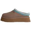 Кроссовки Tazz 2 Slipper Caribou Sapphire Ice Женские Бежевые 1174471-CPPH