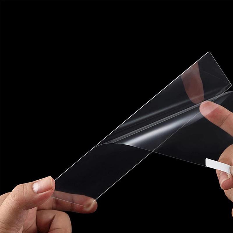 2024 Ford Ranger Wildtrak Center Console Tempered Glass Protector