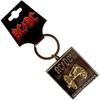 For Those About To Rock 3D Keyring