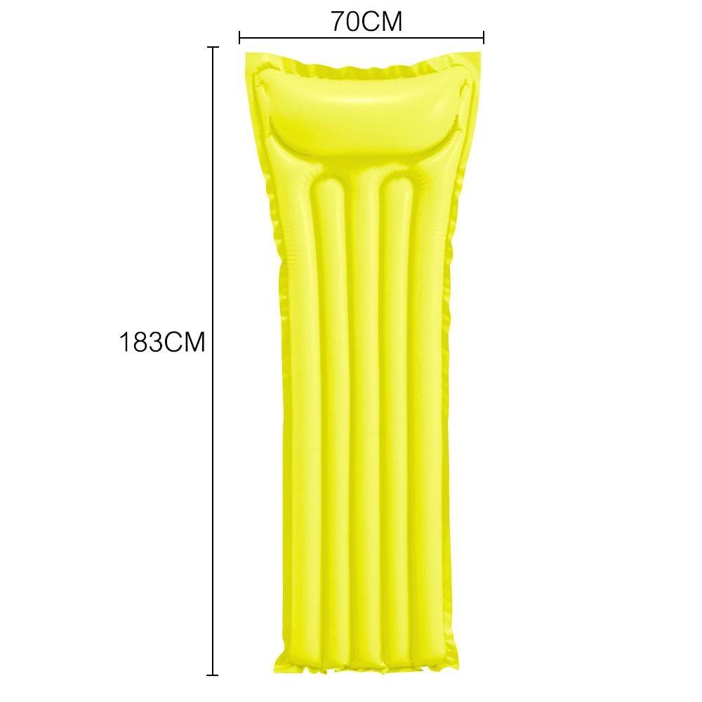 Новый водный гамак, кресло, надувной плавающий матрас для плавания, кольцо для морского плавания, игрушка для бассейна, вечеринки, шезлонг...