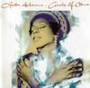 CD OLETA ADAMS - Circle Of One PHCR4PROMO Fontana 1990 Япония Джаз Б/у