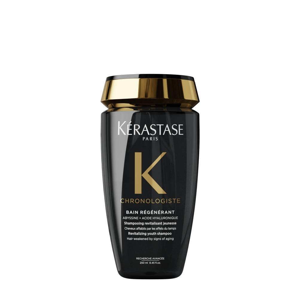 Kérastase Chronologiste Bain Régénérant Revitalizing Anti Aging Shampoo 250ml