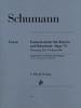 Schumann: Fantasy Pieces, Op. 73 (Bassoon, Piano) Henle Publishing