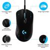 LOGITECH G - Игровая мышь G403 HERO