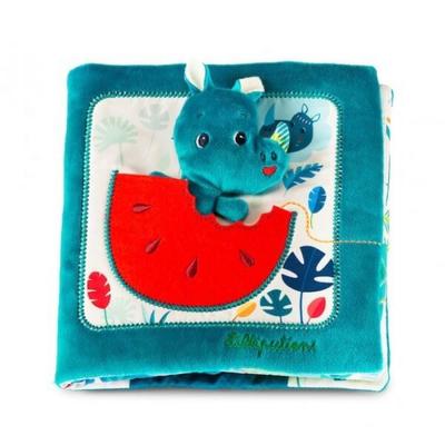 Lilliputiens Книга/Мариус