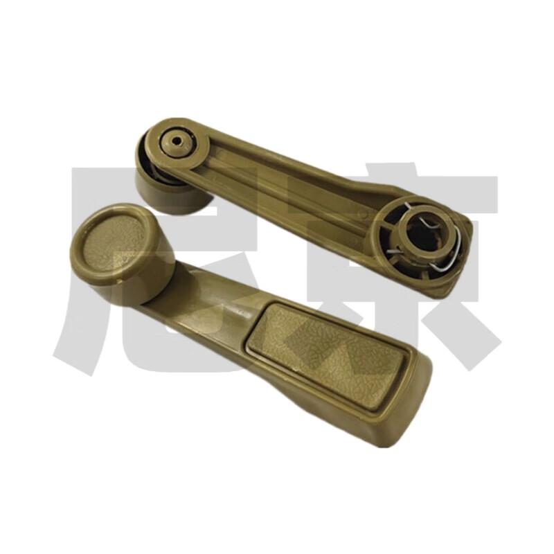 Ручка стеклоподъемника для автомобиля Jiefang CA1121/1122 (2-Pack)