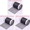 Waterproof Window Screen Repair Tape Insect Proof Anti-mosquito Mesh  Mosquito Net