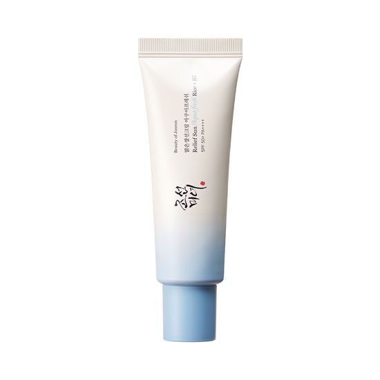 [Cooling Soothing / Hydration-Filled Sun Care]Beauty of Joseon - Rice Relief Sun Cream Aqua Fresh 50ml