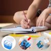 With Lid Pen Sharpener Handheld Pencil Sharpening Tool Pencil Sharpeners  School Office Supplies