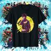 Dabi Burn It Dabi Bnha My Hero Academia Anime Mha Boku No Hero Unisex T-Shirt