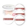 Calming Cool Tone-Up Sun Cushion (1 Product + 3 Refills) 25g Each, Mixed Face Cushion, Big Size