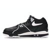 Nike Air Flight 89 Black Men Sneakers White CU4833-015