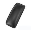 Leather Car Door Armrest Pad Universal Car Center Console Cushion  for Knee, Leg, and Elbow Support