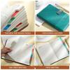 Wear-resistant A5  English  Daily Plan Notebook Agenda Planning Notebook  School Office