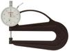 Ozaki Seisakusho Dial Thickness Gauge H