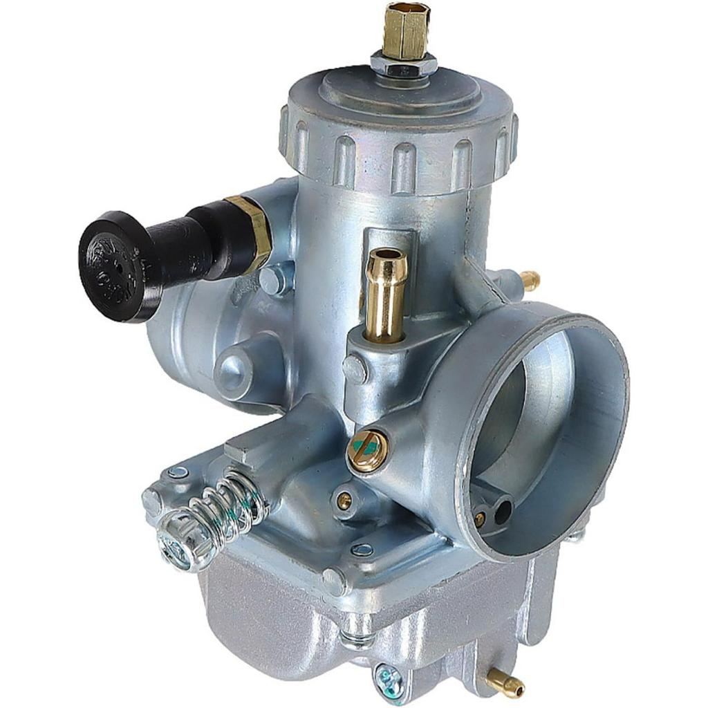 Карбюратор VM24 для мотоцикла, замена для TTR125 TTR125E TTR125L TTR125LE DT100 DT125 DT175 RT100 RT180 Carb