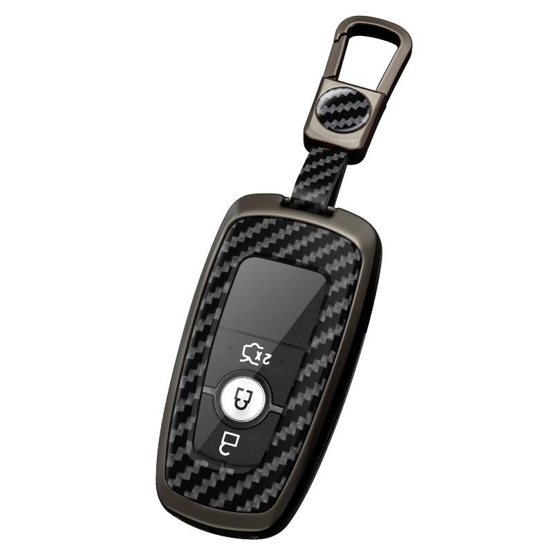 Ford F150/F250/F350 Mustang Explorer Key Case Cover