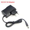 AC 100V-240V To DC 12V Lighting Transformer 1A 2A 3A Electronic Power Supply Adapter Converter LED Driver For LED Strips Light