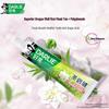 Зубная паста Hawley Jasmine White Tea