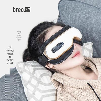 Умный массажер для глаз Breo iSee3J, штекер CN (адаптер в комплекте)