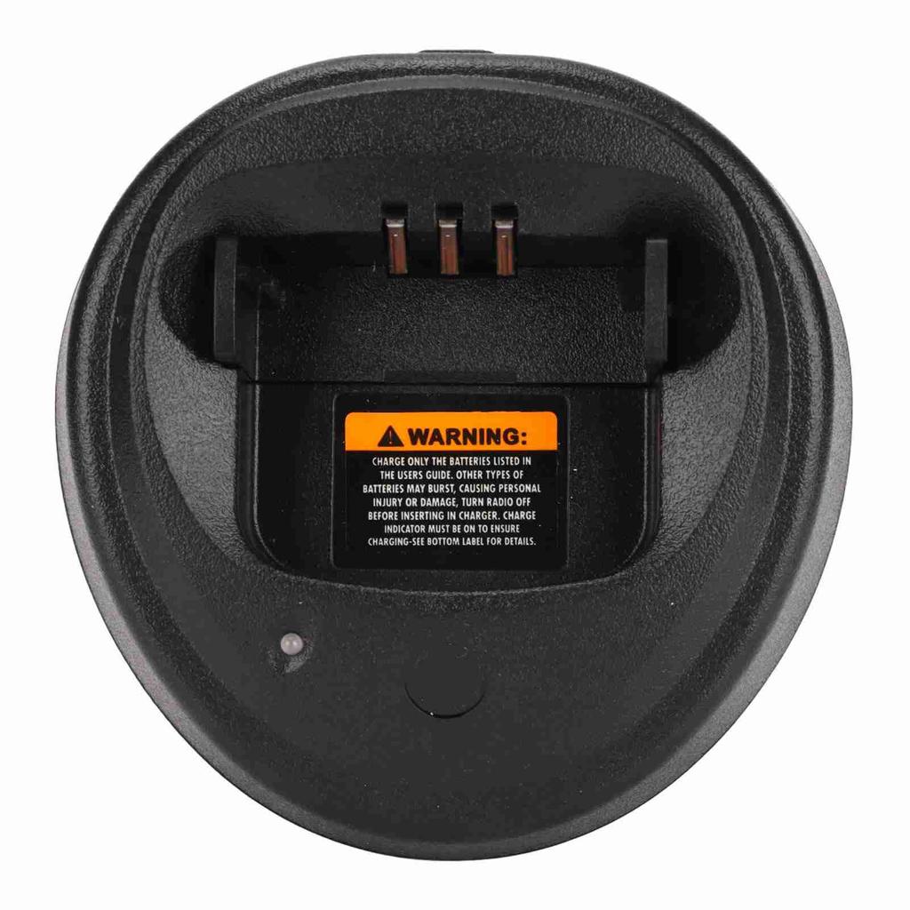 Быстрое зарядное устройство для одного устройства, совместимое с Motorola DEP450 CP140 CP040 CP180 CP200 CP380 EP450 CP180