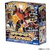 TAKARA TOMY Трансформеры Дикий Король WKWB-10 Энергетический Зверь Гайя Накл