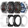 Half‑Coverage Hollow‑Out Hard‑PC Shock‑Resistant Watch Protective Shell For Huawei Watch Ultimate 2 Smart Watch