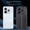 Для Xiaomi Redmi Note 14 4G Note 13 Pro + Note13 Pro Note 13 Чехол Мягкий силиконовый Защитный чехол на заднюю панель