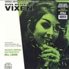 LP-пластинка УИЛЬЯМ ЛУС - Виксен Расса Мейера. Original Motion RGM1181 Real Gone Music 2021 US Саундтреки и мюзиклы