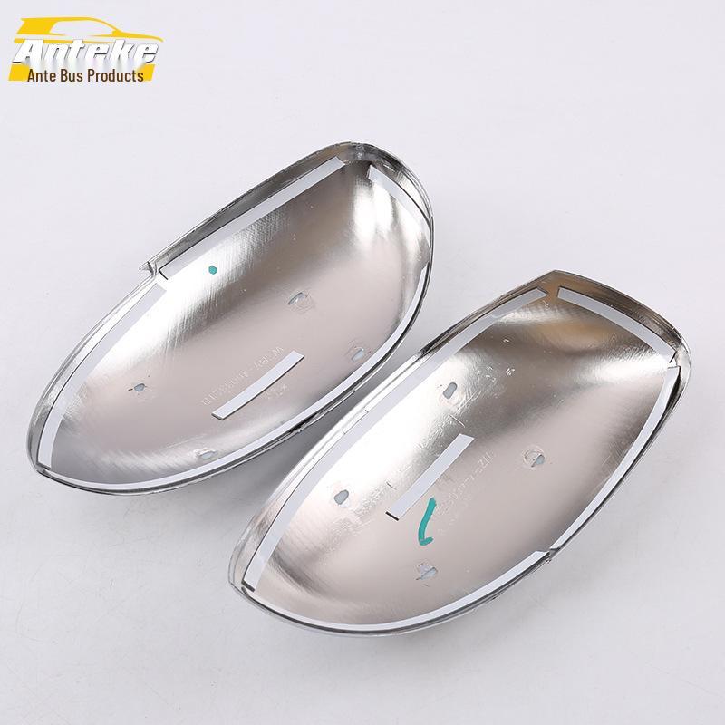 Наклейки с пайетками для отделки зеркала заднего вида Mattu для 18 моделей