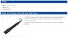 Daiichi #33219 Рыболовные щипцы Wani Grip Mini MC, 210 мм, 80 грамм, черные (2192)