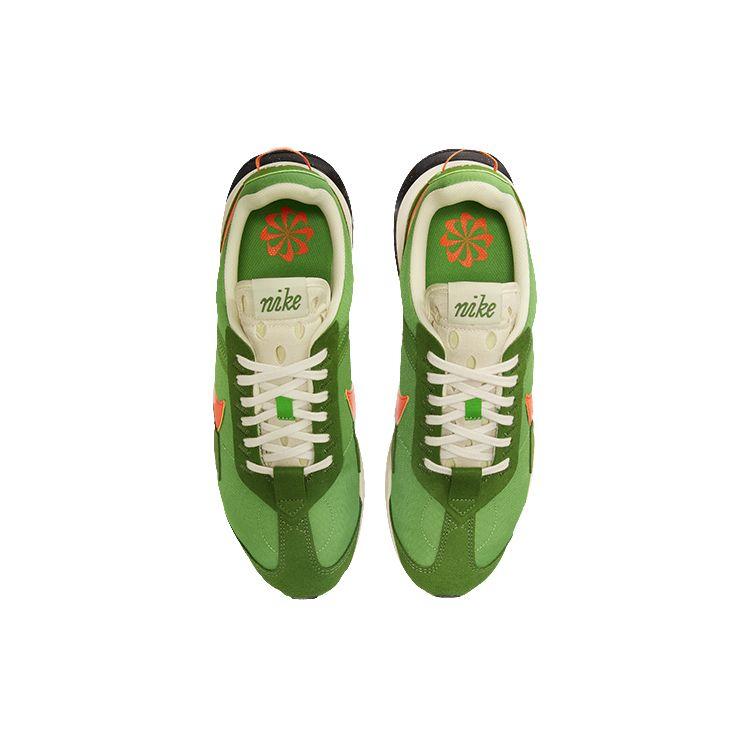 Nike Air Max Pre-Day LX Chlorophyll Unisex Sneakers Green Camellia Treeline DC5330-300