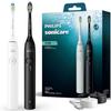 Электрическая зубная щетка Philips Sonicare Серия 3100 Бережная чистка