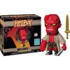 Виниловая фигурка Hellboy SDCC 2019, исключая США, 5 звезд
