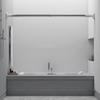 Stainless Steel Shower Curtain Poles Punch-free Clothes Hanging Rod  Balcony