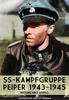 Книга SS-kampfgruppe Peiper 1943-1945 : 11