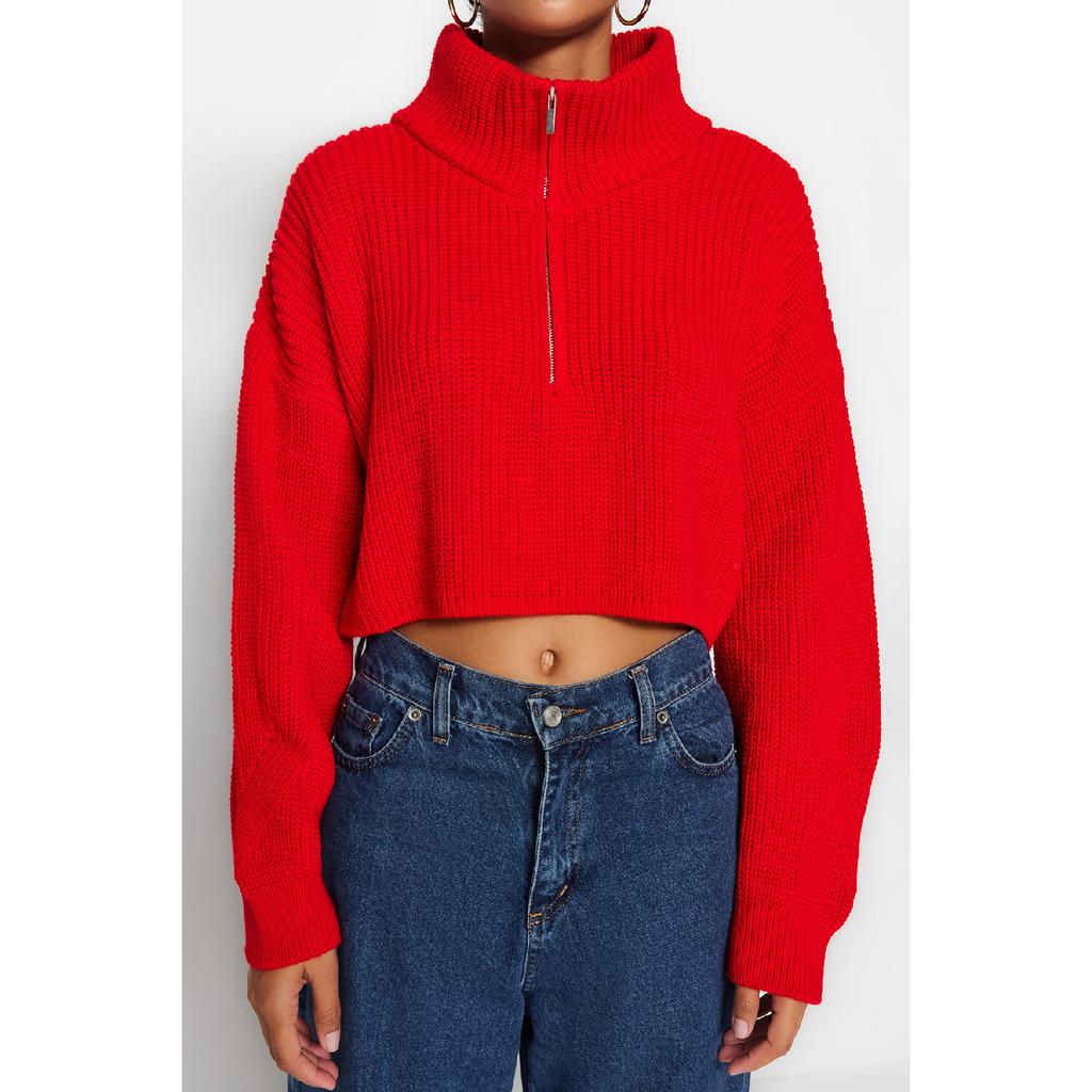 Свитер из трикотажа Stone Twoaw24kz00527