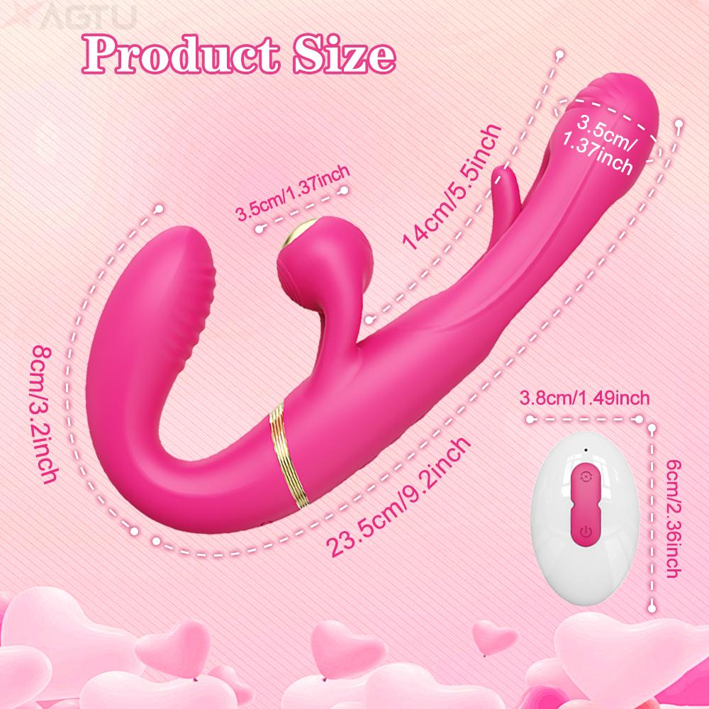 Секс-игрушка вибратор для женщин стимулятор клитора лесбийский дилдо вибратор анальная пенетрация вагинальный вибратор вибрация игрушки для взрослых