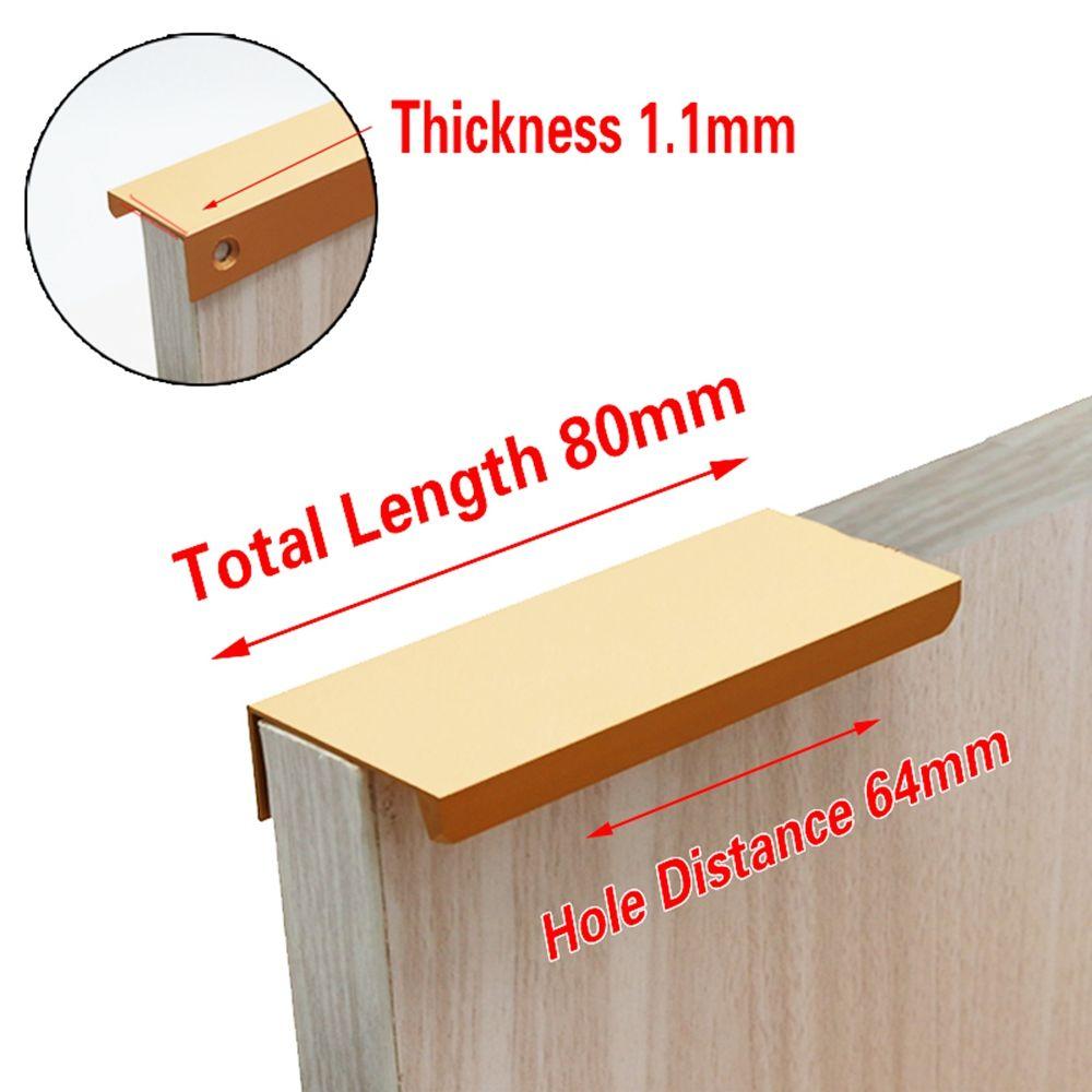 Ручка для кухонного шкафа, ручка для платяного шкафа, ручка для шкафа, мебельная ручка, мебельная фурнитура, ручки для шкафа