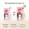 Su Zhiran Invisible Lace Double Eyelid Tape