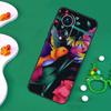 Милый чехол с колибри для Honor Magic 7 Pro 6 5 50 70 90 200 Lite X9b X9a X8a X8b X7a X6a X8 X9 X9c