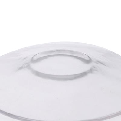 Виды термостойких прозрачных стеклянных блюдцев для чашек для чая, кофе, чашек, кружки