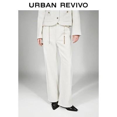 Женские ретро джинсы с широкими штанинами UR UYY850199