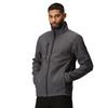 Mens Soft Shell Jacket