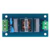 Filtering Board Power Supply Low Pass Filter Module EMI Sound Enhancement Tool 220V 2A