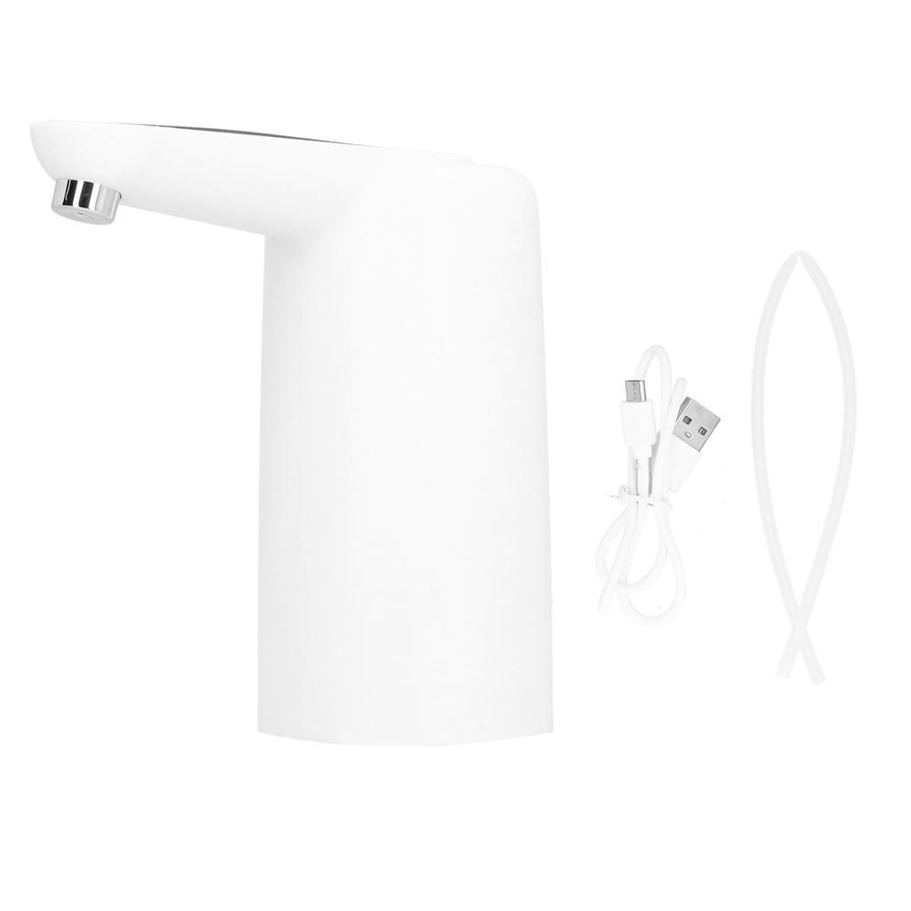 Портативный насос для воды Автоматический электрический диспенсер для воды для дома и офиса