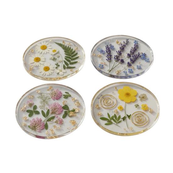 Многоразовая ПВХ подставка под горячее, термостойкая, утолщенная, износостойкая, пятностойкая, коврики для дома, кухни, бара